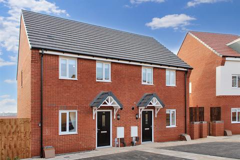 undefined, Horwood Drive, Gedling, NG4 4NF