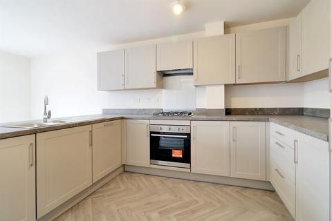 undefined, Horwood Drive, Gedling, NG4 4NF
