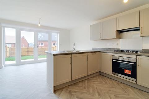 undefined, Horwood Drive, Gedling, NG4 4NF