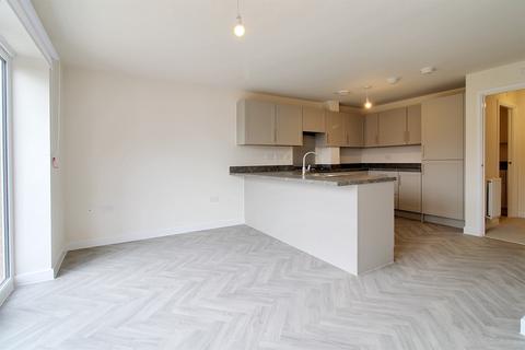 undefined, Horwood Drive, Gedling, NG4 4NF