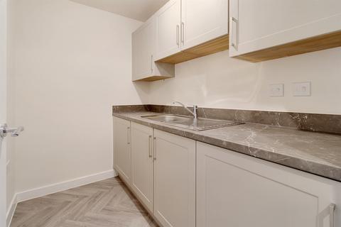 undefined, Horwood Drive, Gedling, NG4 4NF