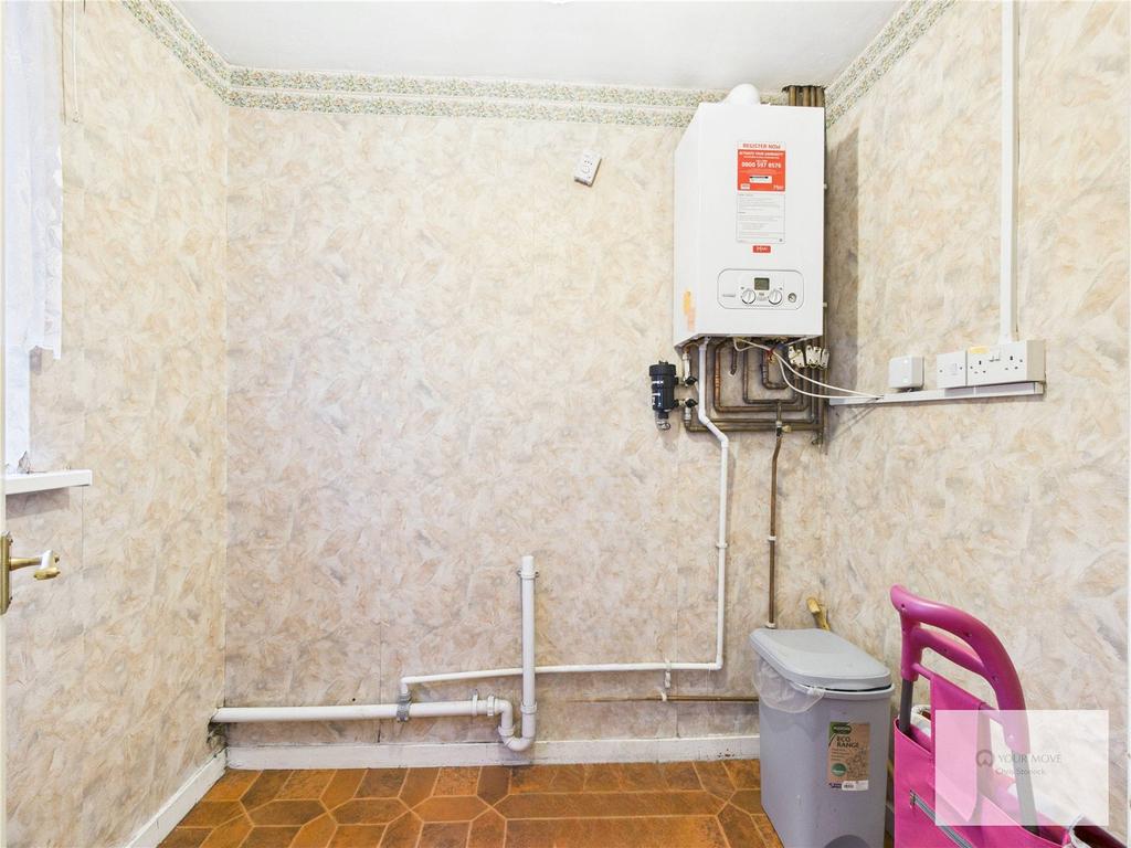 Utility