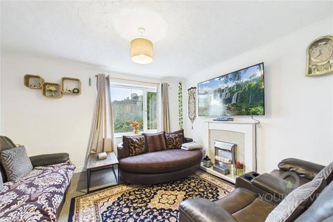 3 bedroom end of terrace house for sale, Farm Field Court, Northampton NN3