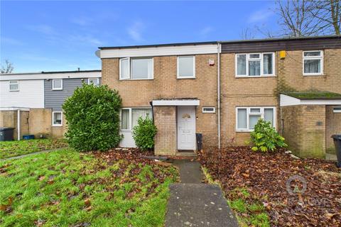 3 bedroom terraced house for sale, Shire Place, Northamptonshire NN3