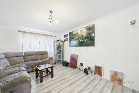 3 bedroom terraced house for sale, Shire Place, Northamptonshire NN3
