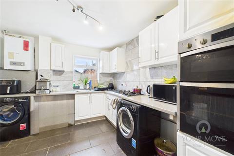 3 bedroom terraced house for sale, Shire Place, Northamptonshire NN3