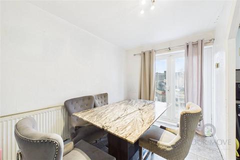 3 bedroom terraced house for sale, Shire Place, Northamptonshire NN3