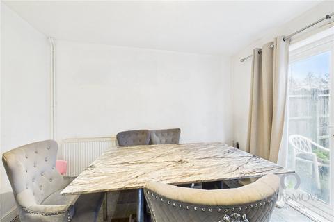 3 bedroom terraced house for sale, Shire Place, Northamptonshire NN3
