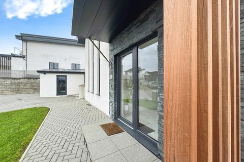 4 bedroom detached house for sale, Coed Glas, Hendy, Pontarddulais, Swansea, Carmarthenshire, SA4 0AD
