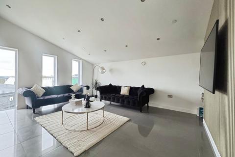 4 bedroom detached house for sale, Coed Glas, Hendy, Pontarddulais, Swansea, Carmarthenshire, SA4 0AD