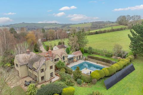 4 bedroom detached house for sale, Melplash, Bridport, Dorset