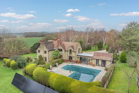 4 bedroom detached house for sale, Melplash, Bridport, Dorset