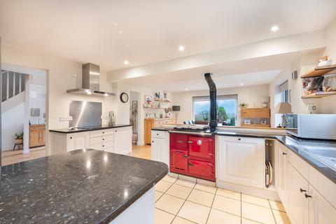 4 bedroom detached house for sale, Melplash, Bridport, Dorset