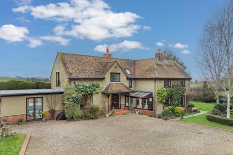 4 bedroom detached house for sale, Melplash, Bridport, Dorset