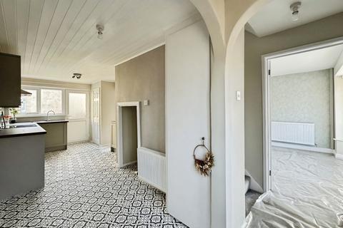 undefined, Criffel Road, Whitehaven CA28