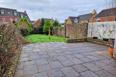 3 bedroom semi-detached house for sale, HEOL Y SHEET, NORTH CORNELLY, CF33 4EY