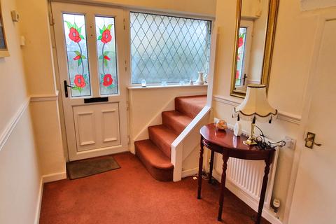 3 bedroom semi-detached house for sale, HEOL Y SHEET, NORTH CORNELLY, CF33 4EY