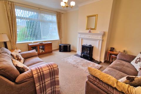 3 bedroom semi-detached house for sale, HEOL Y SHEET, NORTH CORNELLY, CF33 4EY