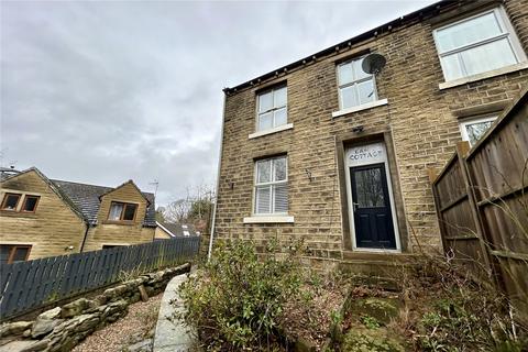 Almondbury Bank, Almondbury, Huddersfield, HD5