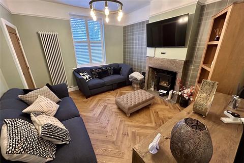 undefined, Almondbury Bank, Almondbury, Huddersfield, HD5