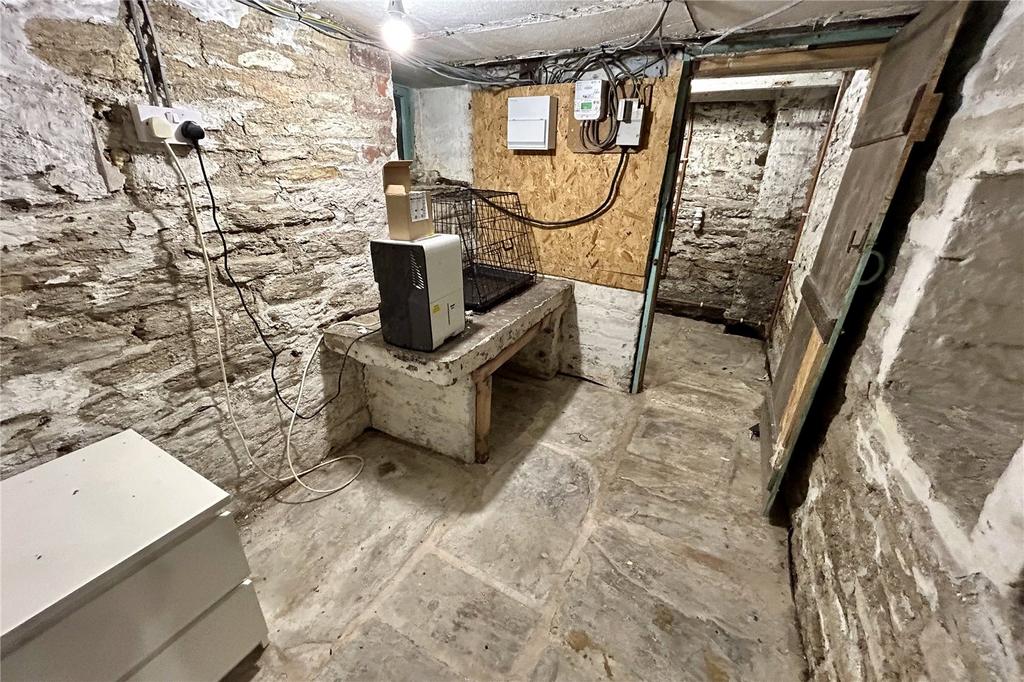 Cellar