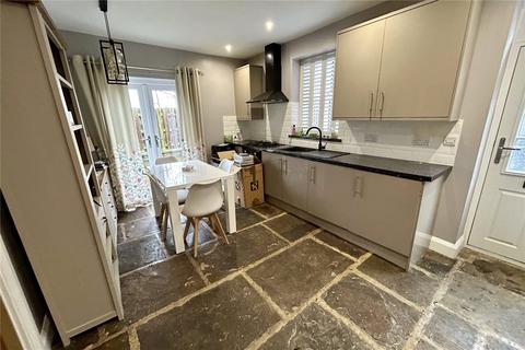 undefined, Almondbury Bank, Almondbury, Huddersfield, HD5