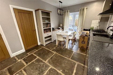 undefined, Almondbury Bank, Almondbury, Huddersfield, HD5