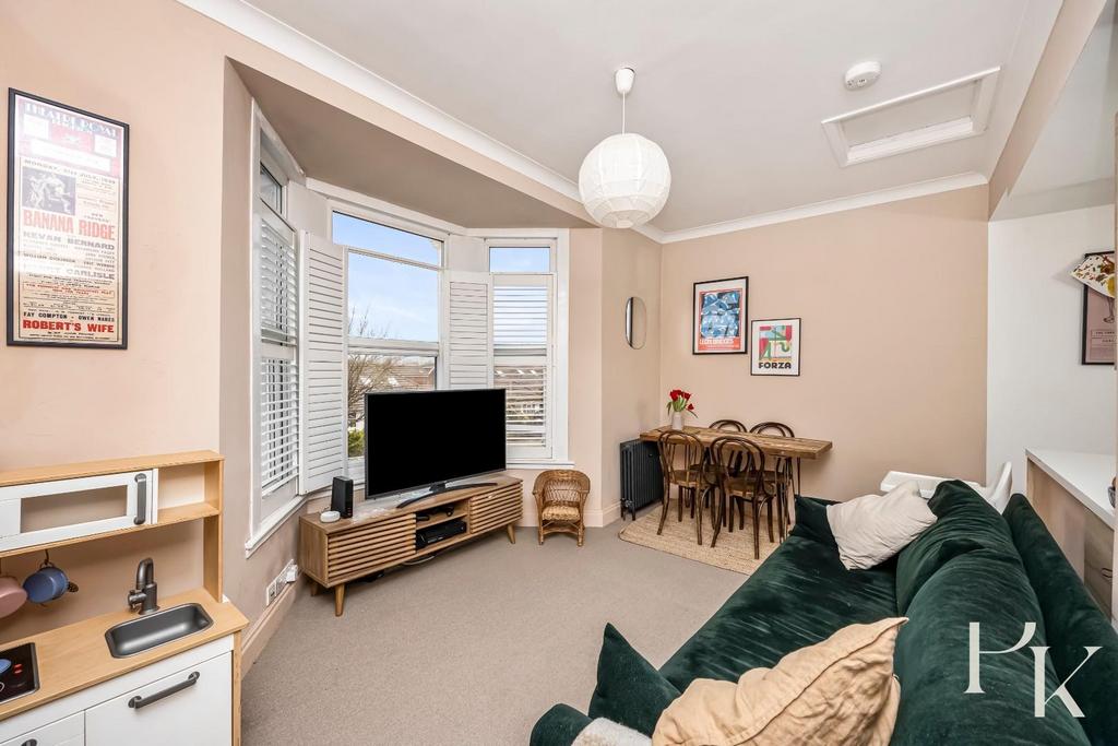 Fonthill Road 25, Flat 2-017.JPG