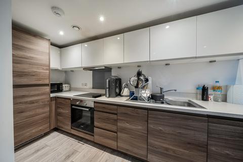 undefined, Victoria Gardens, Hyde Park, Leeds, LS6