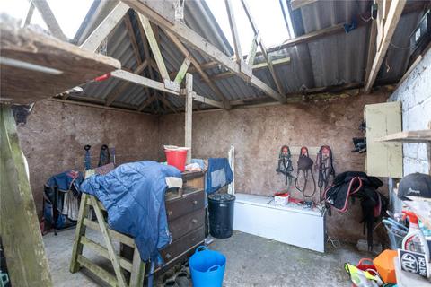 undefined, St. Just, Penzance TR19