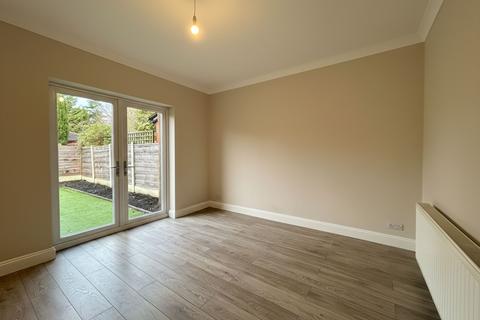 3 bedroom semi-detached house for sale, Moorside Road, Manchester M27