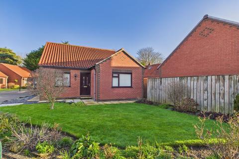2 bedroom detached bungalow for sale, 8 Reina Drive, Driffield, YO25 5BH