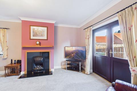 2 bedroom detached bungalow for sale, 8 Reina Drive, Driffield, YO25 5BH
