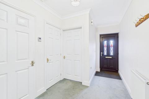 2 bedroom detached bungalow for sale, 8 Reina Drive, Driffield, YO25 5BH