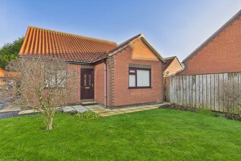 undefined, 8 Reina Drive, Driffield, YO25 5BH