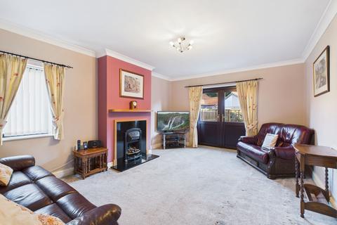 undefined, 8 Reina Drive, Driffield, YO25 5BH
