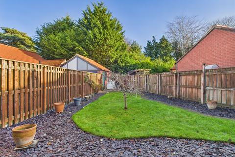 undefined, 8 Reina Drive, Driffield, YO25 5BH