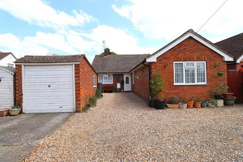 undefined, Canterbury Road, Farnborough GU14