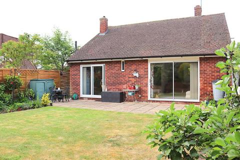 undefined, Canterbury Road, Farnborough GU14