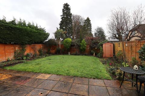 undefined, Canterbury Road, Farnborough GU14
