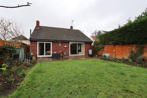 undefined, Canterbury Road, Farnborough GU14