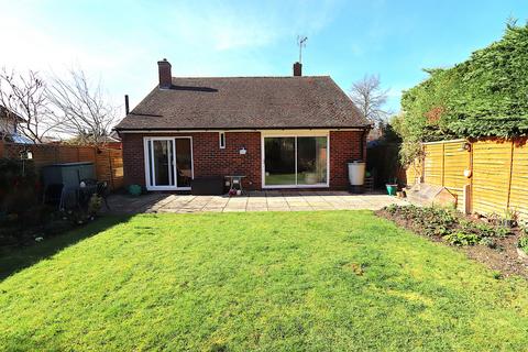 undefined, Canterbury Road, Farnborough GU14