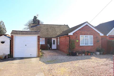 undefined, Canterbury Road, Farnborough GU14