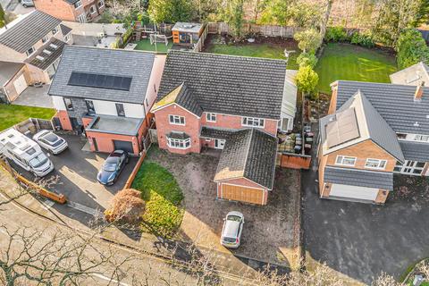 undefined, White House Way, Solihull B91