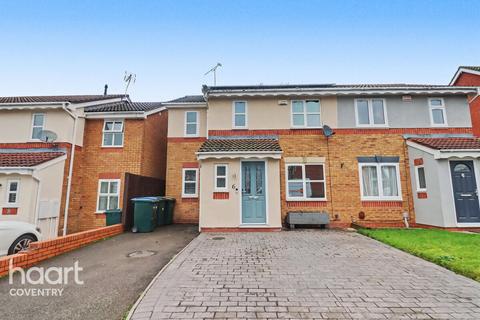 undefined, Wedgewood Close, Coventry