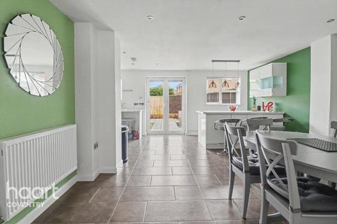 undefined, Wedgewood Close, Coventry