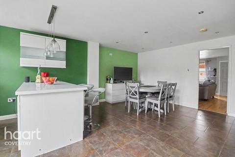 undefined, Wedgewood Close, Coventry