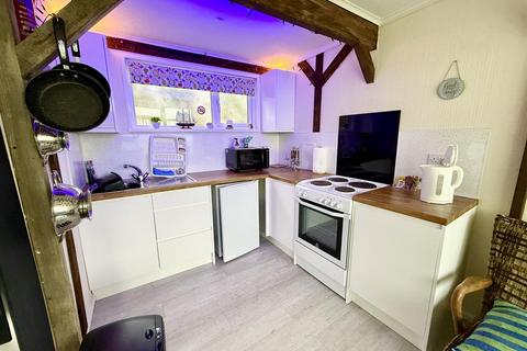 undefined, Broadside Chalet Park, Stalham NR12
