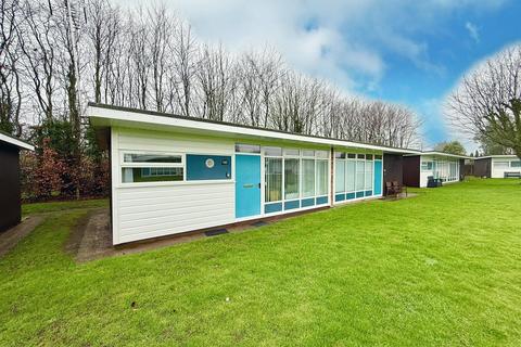 undefined, Broadside Chalet Park, Stalham NR12