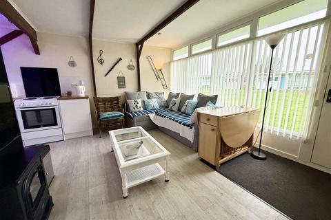 undefined, Broadside Chalet Park, Stalham NR12